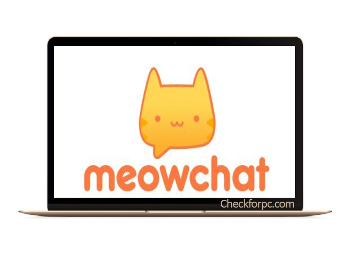 Meow chat download for mac free